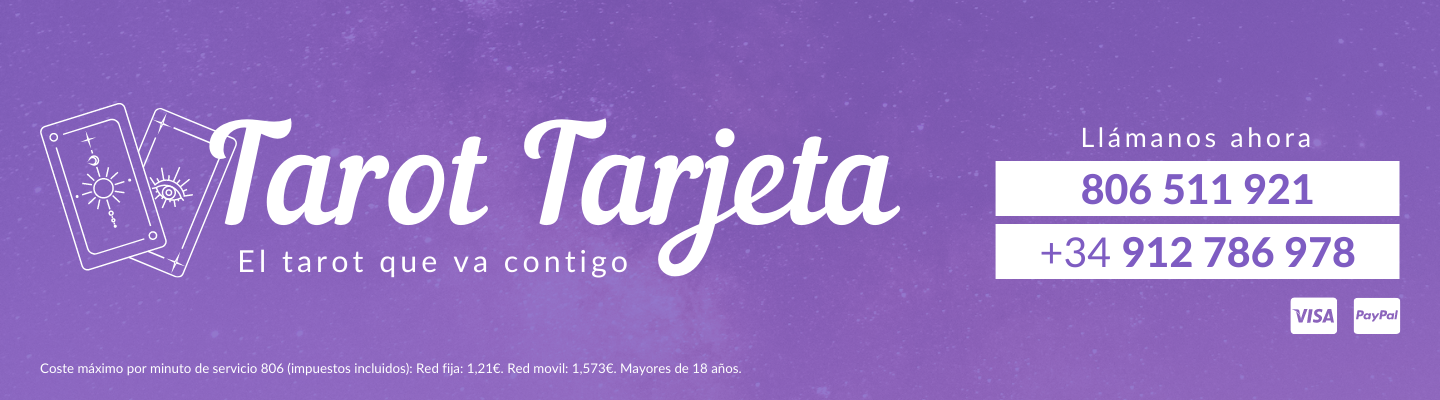 Tarot Tarjeta: El tarot que va contigo